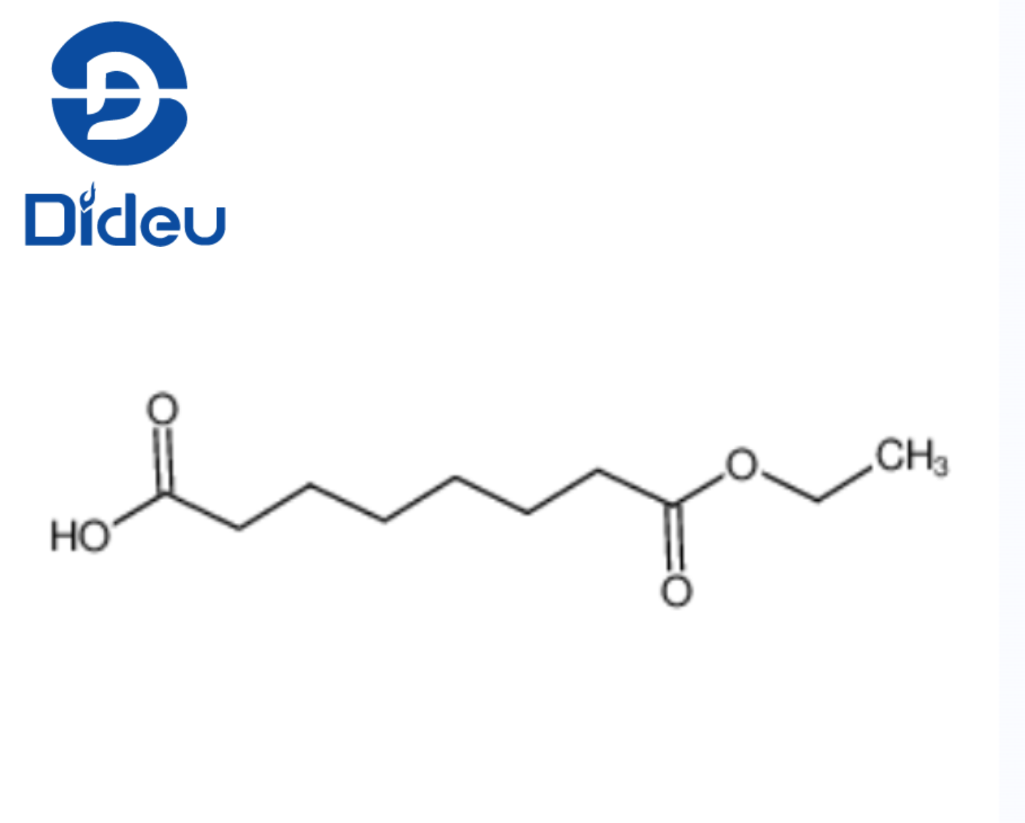 ETHYL HYDROGEN SUBERATE