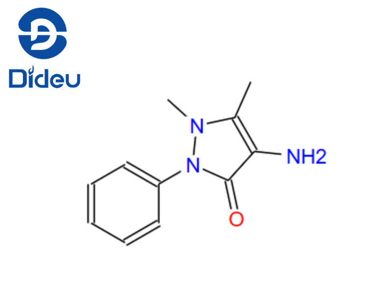  4-aminoantipyrine