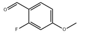 2-Fluoro-4-methoxybenzaldehyde