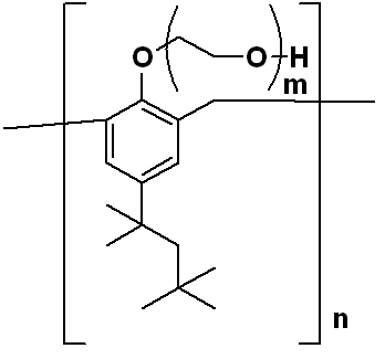 Tyloxapol