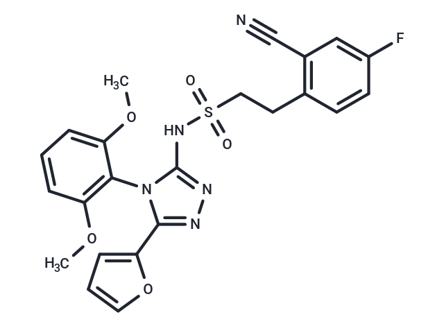 Apelin agonist 1