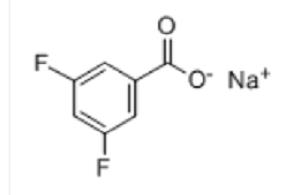 Sodium 3,5-Difluorobenzoate