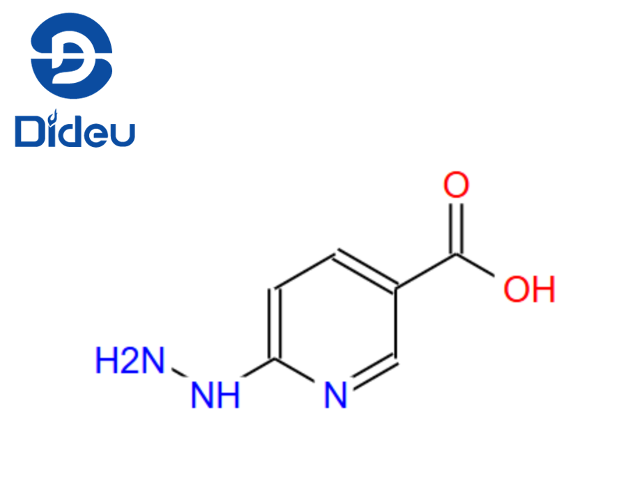 6-hydrazinonicotinic acid