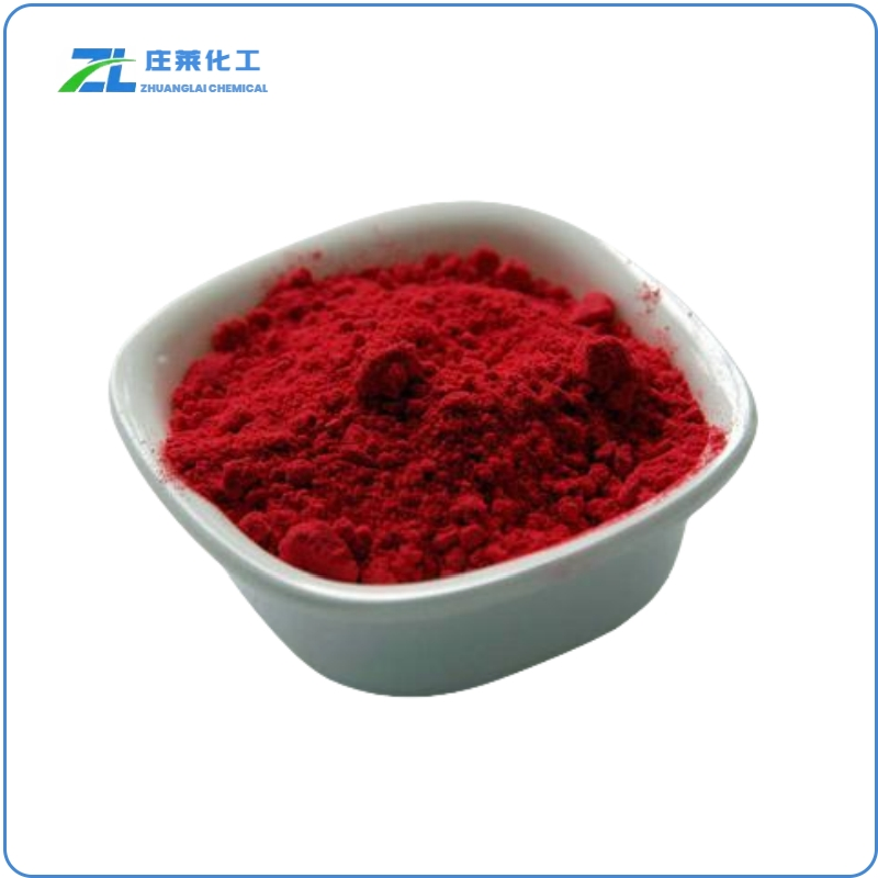 Pigment Red 122