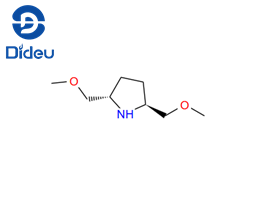 (S,S)-(+)-2,5-BIS(METHOXYMETHYL)PYRROLIDINE