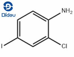 2-Chloro-4-iodoaniline