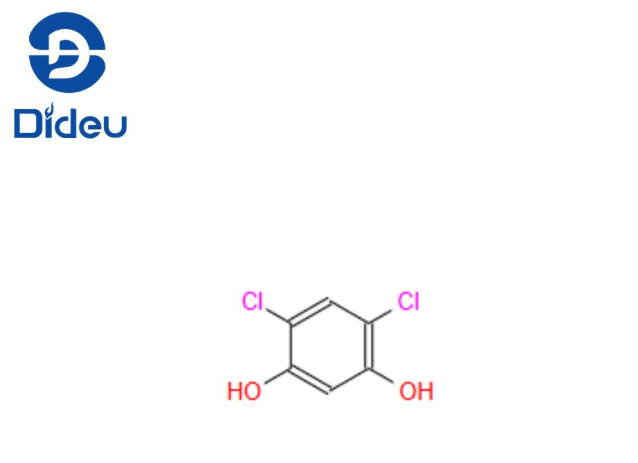 4,6-dichlororesorcinol