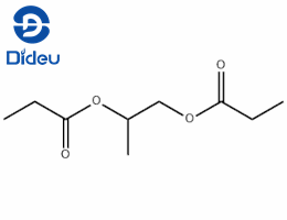 propane-1,2-diyl dipropionate