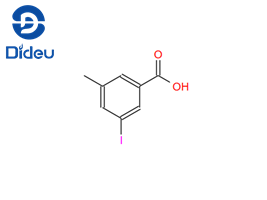 3-IODO-5-METHYL-BENZOIC ACID