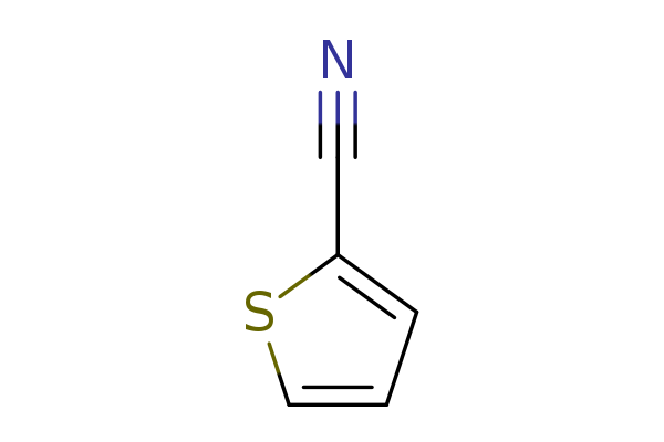 2-Thiophenecarbonitrile