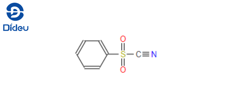 BENZENESULFONYL CYANIDE