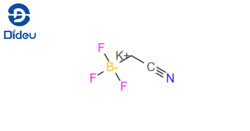 Potassium (cyanomethyl)trifluoroborate