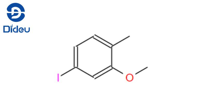 4-IODO-2-METHOXYTOLUENE