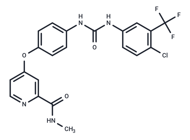 Sorafenib