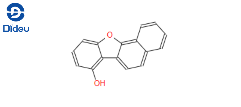 Benzo[b]naphtho[2,1-d]furan-7-ol