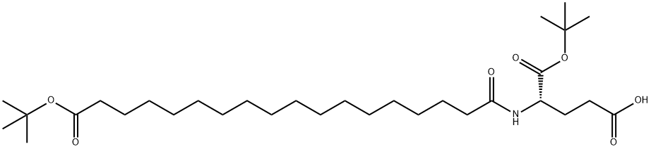 Octa(OtBu)-Glu-OtBu