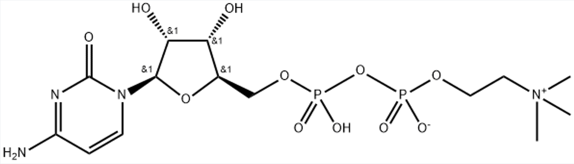 Citicoline