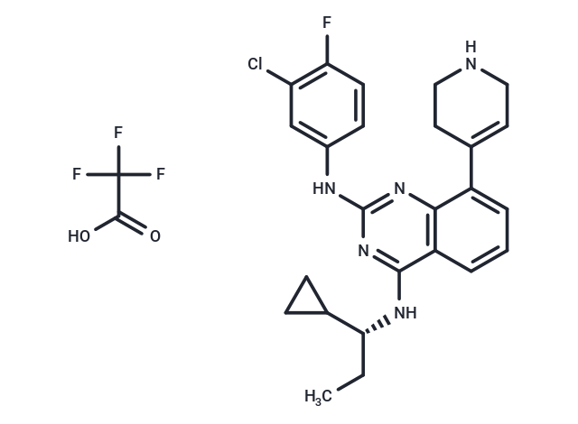 RAS GTPase inhibitor 1