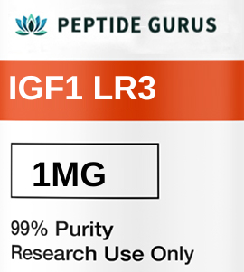 IGF1 LR3