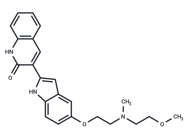 VEGFR-2-IN-9