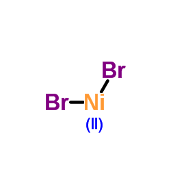 Nickel(II) bromide