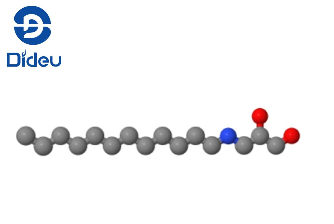 3-(dodecylamino)propane-1,2-diol