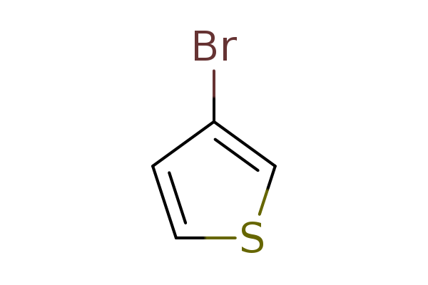 3-Bromothiophene