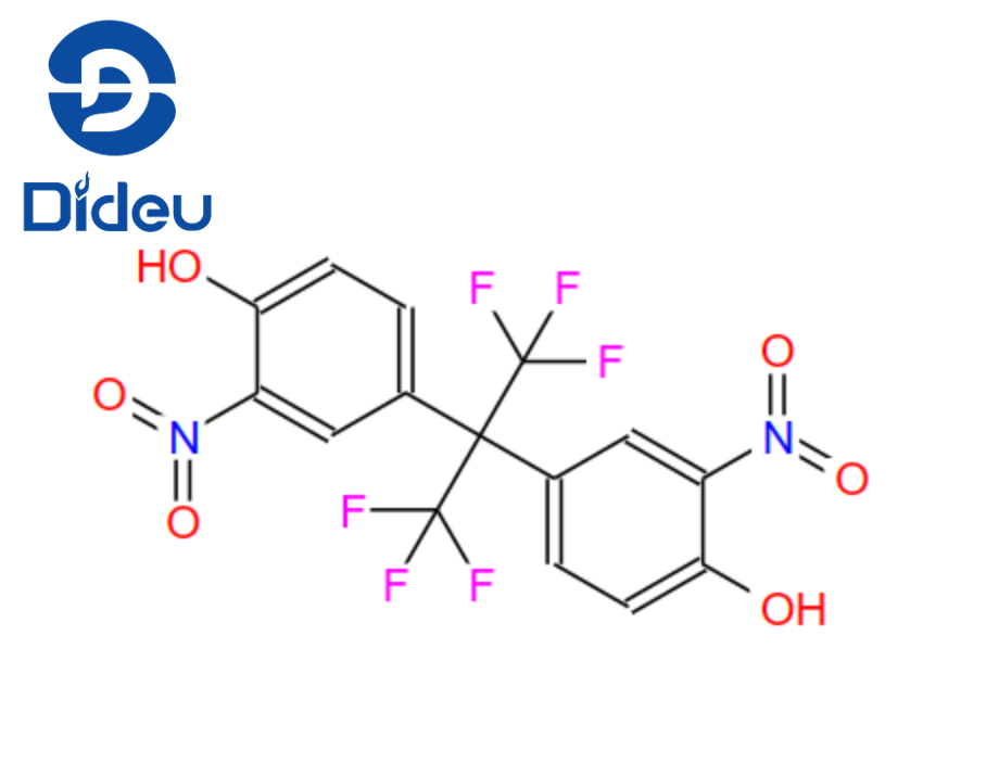 Formalin;4,4'-(perfluoropropane-2,2-diyl)bis