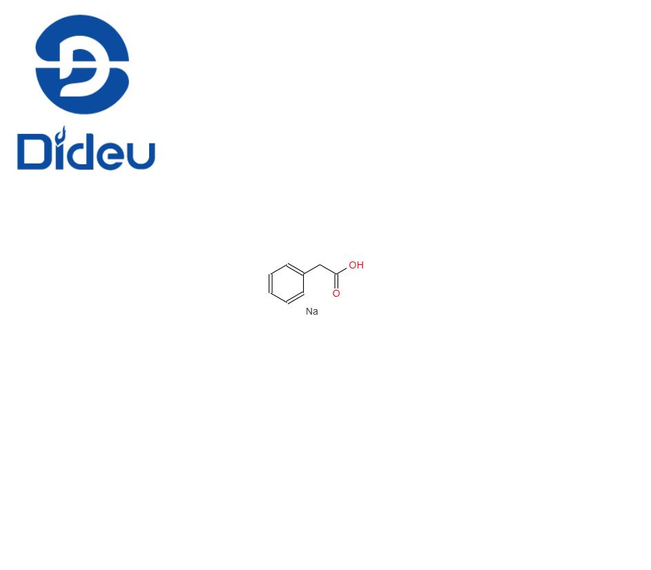 Sodium phenylacetate