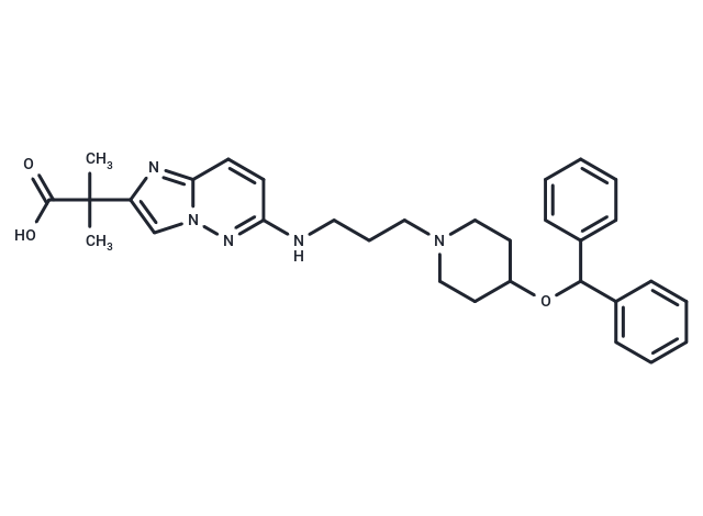 Bamirastine