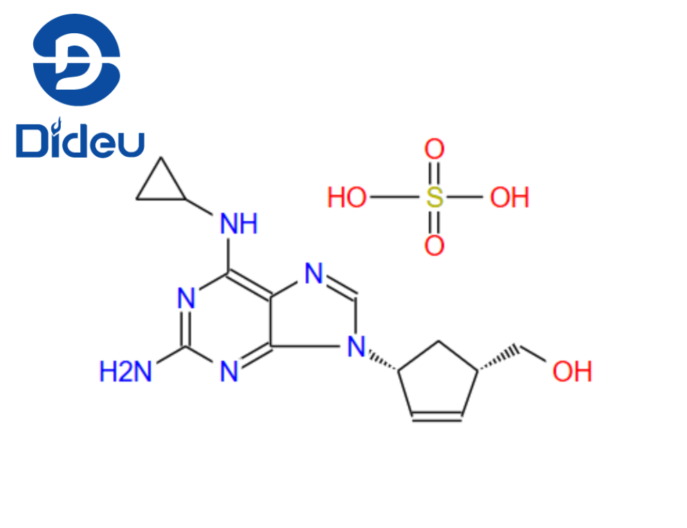 Abacavir sulfate