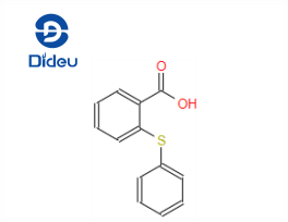 2-(phenylthio)benzoic acid