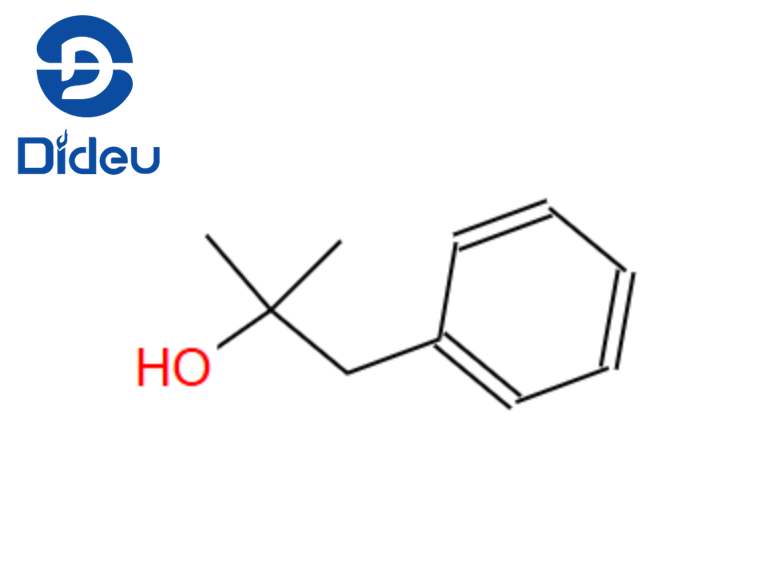 Dimethyl benzyl carbinol