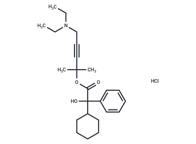 Temiverine hydrochloride