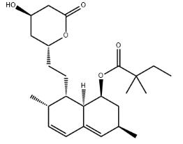 Simvastatin