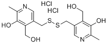 PYRITHIOXIN DIHYDROCHLORIDE