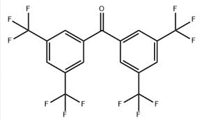 3,3',5,5'-Tetrakis(trifluoromethyl)benzophenone