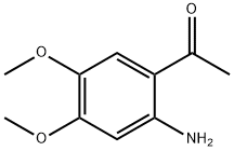 2-Amino-4,5-dimethoxyacetophenone