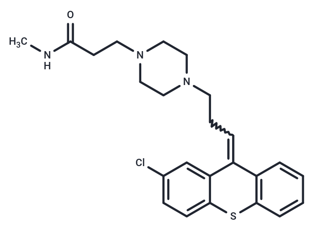 Clothixamide