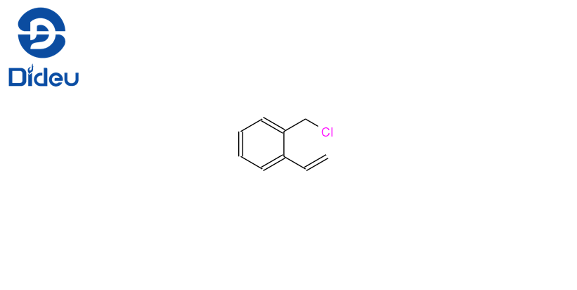 1-(chloromethyl)-2-vinylbenzene