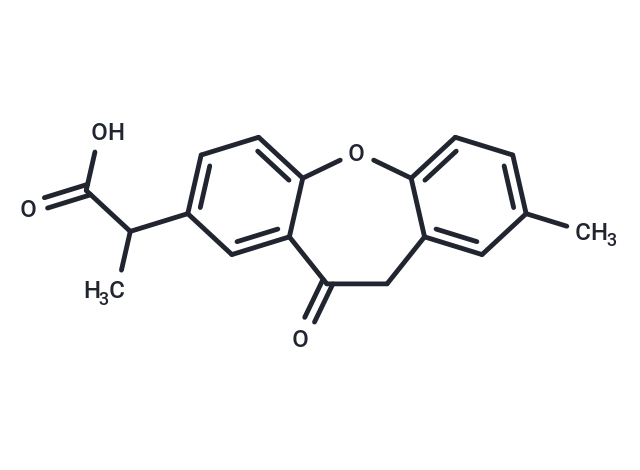 Bermoprofen