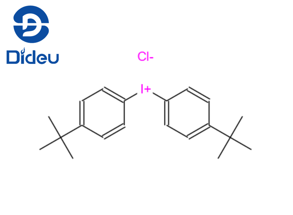 Bis(4-tert-butylphenyl)iodonium chloride