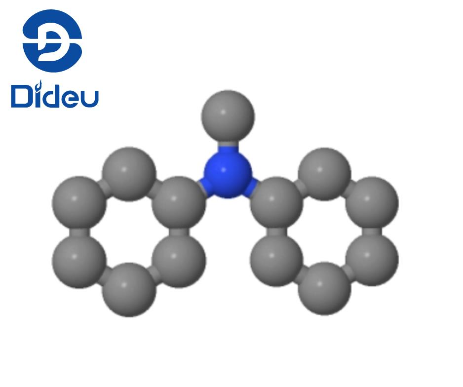 N,N-Dicyclohexylmethylamine