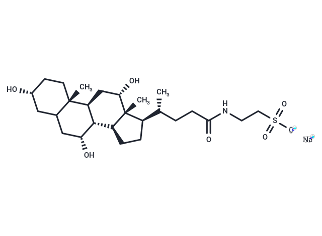 Sodium taurocholate