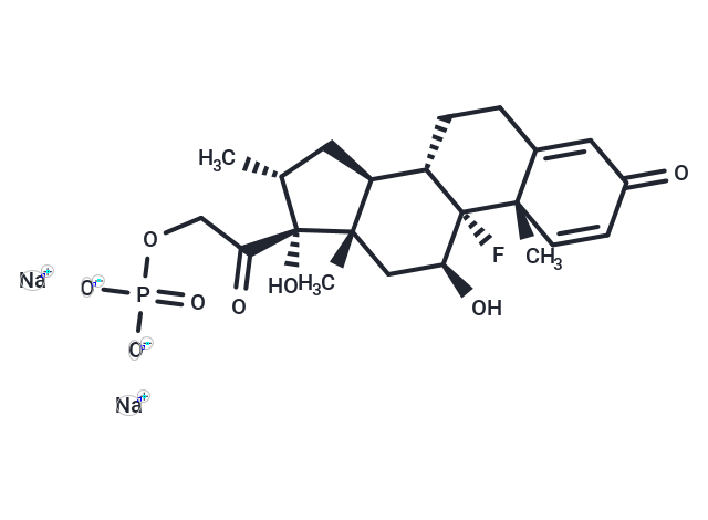 Dexamethasone Sodium Phosphate