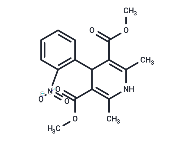 Nifedipine