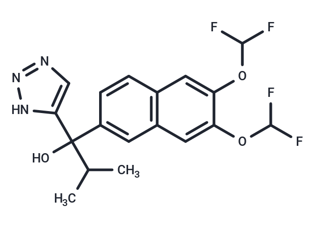 Seviteronel R enantiomer