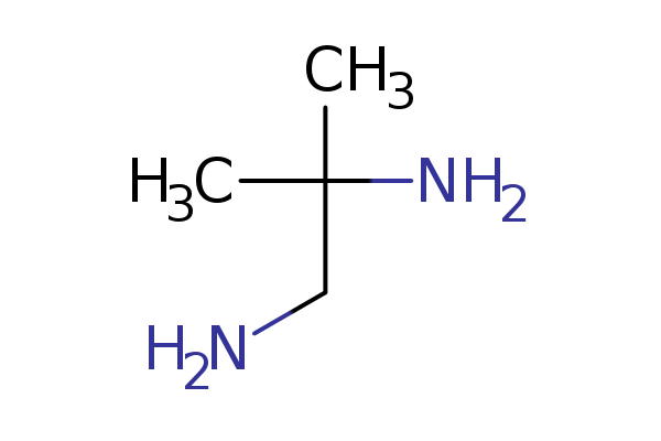 2-Methylpropane-1,2-diamine