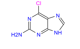 6-Chloroguanine