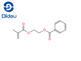 2-(benzoyloxy)ethyl methacrylate